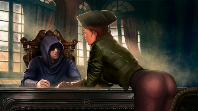 The Book Of Bondmaids Apk Android Download (8)