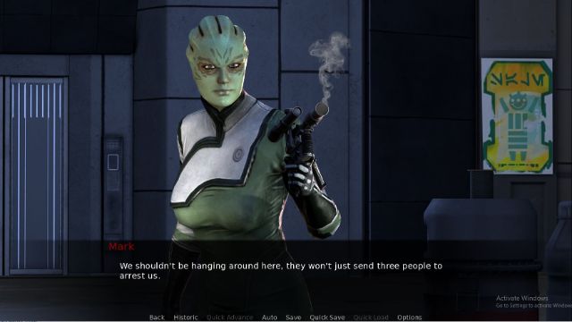 The Pilot Apk Android Download (7)