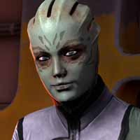 The Pilot [Episode 1-2] Thumbnail