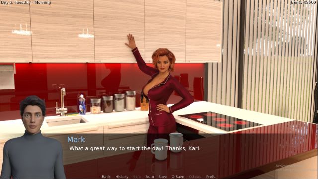 The Roommate Apk Android Download (2)