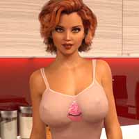 The Roommate v0.12.05 Thumbnail