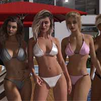 Troubled Legacy v0.20 Thumbnail