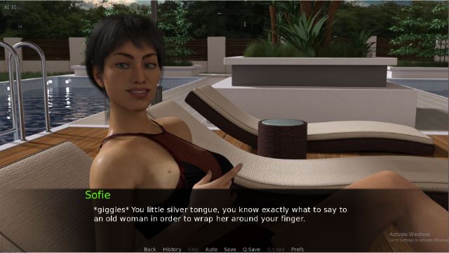 Troubled Legacy Apk Android Download (4)