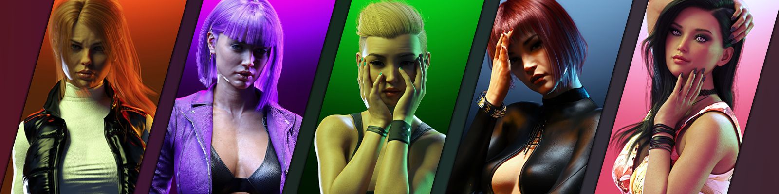 UNEXPECTED v0.5 Banner