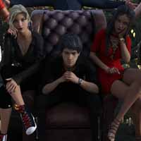 Welcome To Hell – The Vampire Chronicles [Remastered v0.2.0] Thumbnail