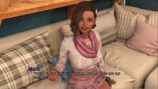 A Petal Among Thorns Apk Android Download (3)