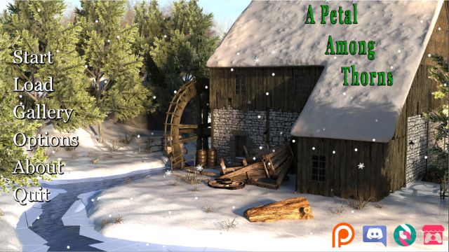 A Petal Among Thorns Apk Android Download (4)