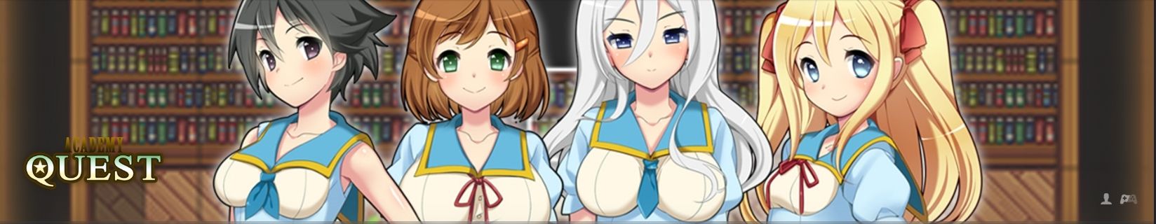 Academy Quest [Completed] Banner