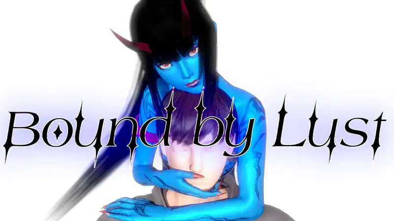 Bound by Lust v0.8 Banner