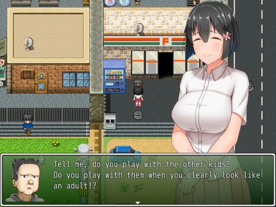 Country Girl Keiko Apk Android Download (8)