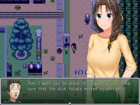 Country Girl Keiko Apk Android Download (9)