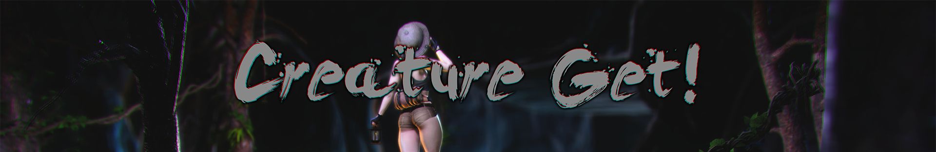 Creature Get! v0.4 Banner