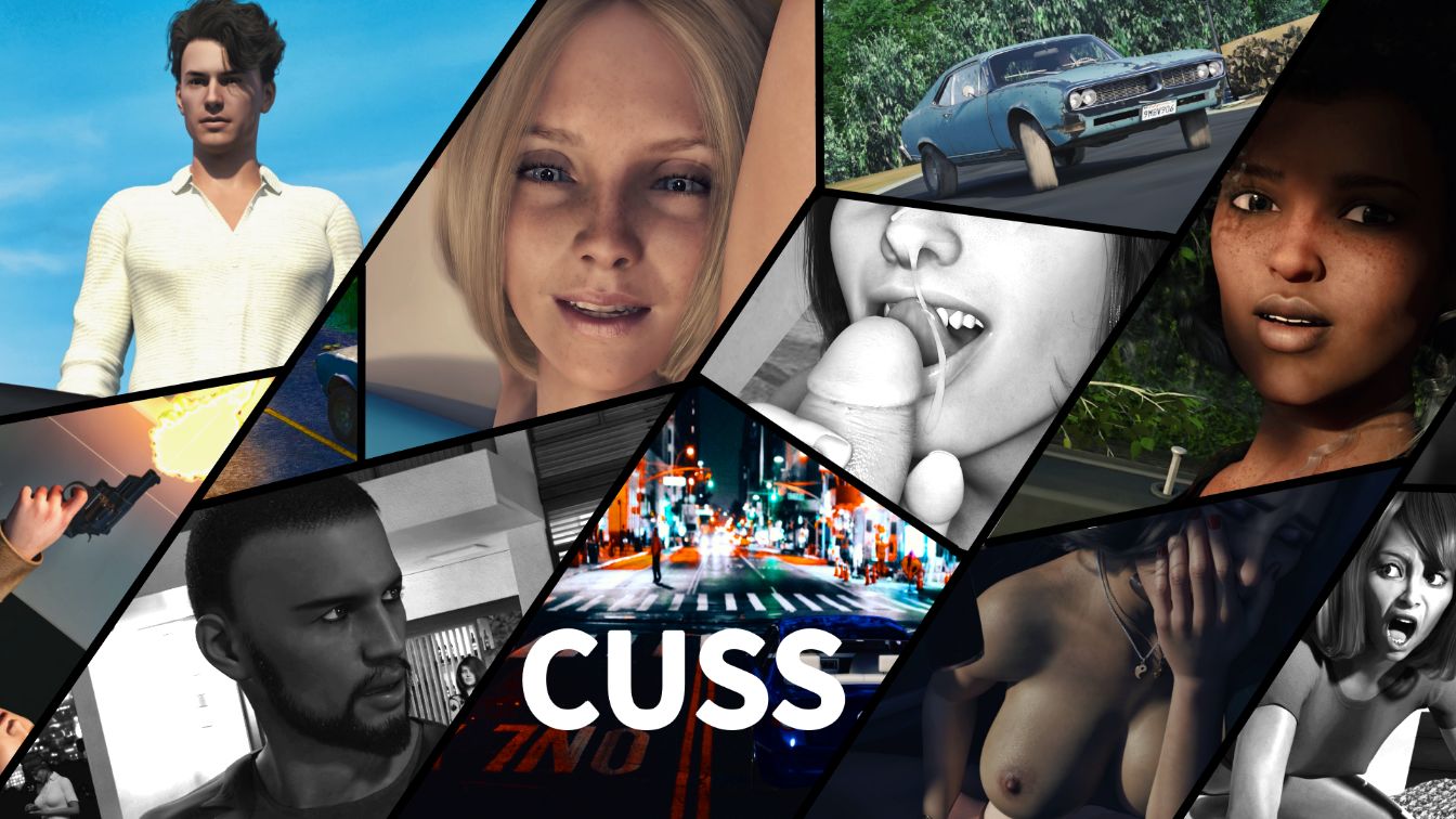 Cuss v0.4.0 Banner