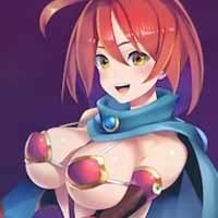 Demon Lord Jill -REVIVAL- [Completed] Thumbnail