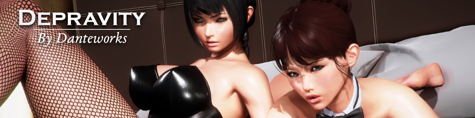 Depravity v0.62b Banner