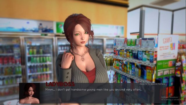 Deviant Anomalies Apk Android Download (2)