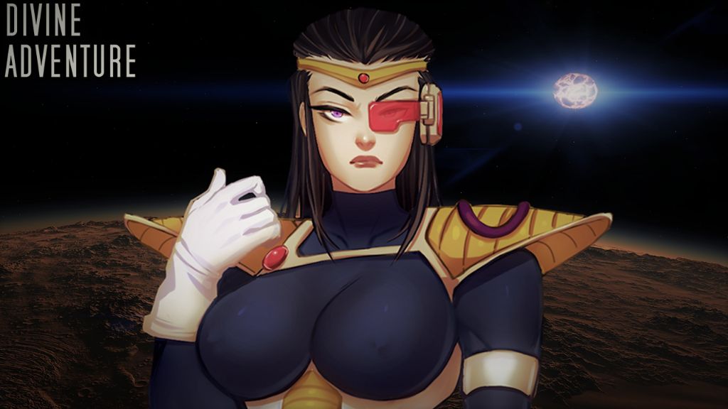 Divine Adventure v1.5 Banner