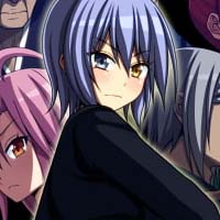 ERODE 2: The Reflected World v1.01 [Completed] Thumbnail