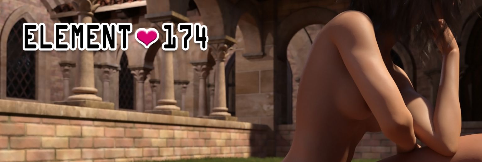 Element-174 v0.26c Banner