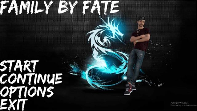 Family By Fate Apk Android Download (3)