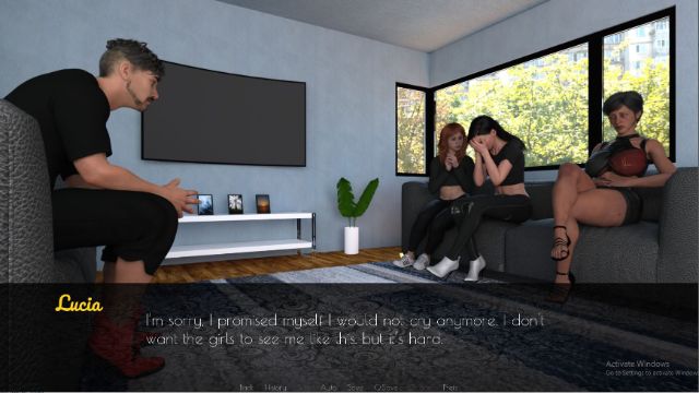 Family By Fate Apk Android Download (4)