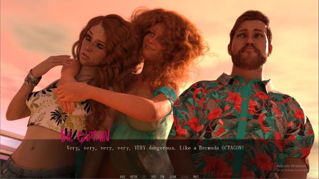 Full Of Seamen Apk Android Download (3)