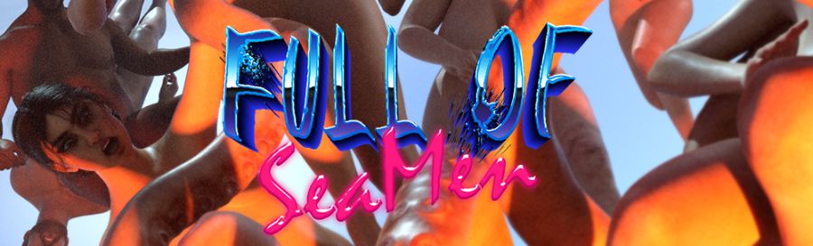 Full of Seamen v5.0 Banner