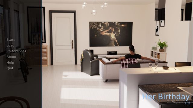 Her Birthday Apk Android Download (6)