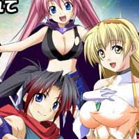 Jumble Strikers v1.25 [Completed] Thumbnail