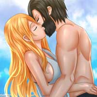 King of the Raft – A LitRPG Visual Novel Apocalypse Adventure [Completed] Thumbnail