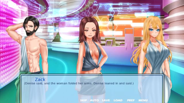 King Of The Raft Apk Android Port Download (5)