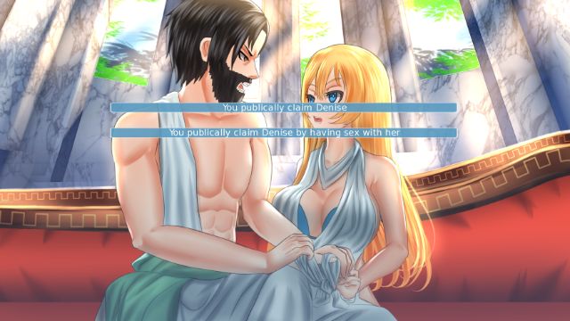 King Of The Raft Apk Android Port Download (6)