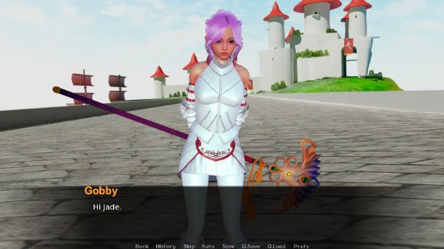 Kingdom Harem Apk Android Download (5)