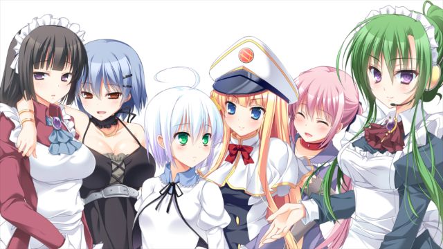 Love Duction Apk Android Port Download (10)