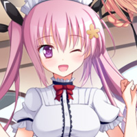 Love Duction! The Guide for Galactic Lovers [Final] Thumbnail