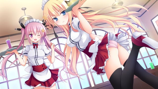 Love Duction Apk Android Port Download (6)