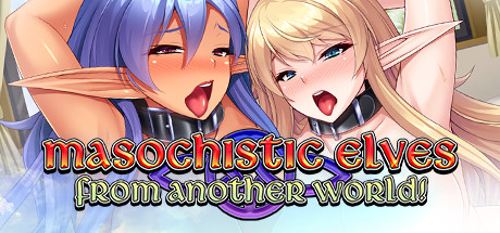 Masochistic Elves from Another World! [Completed] APK Android Adult Game Download