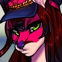 My Furry Dictator [Completed] Thumbnail