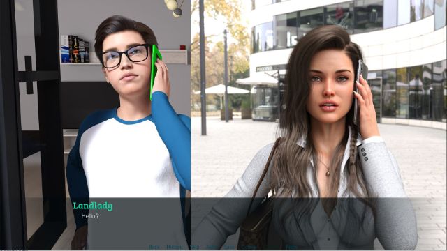 See You Yesterday Apk Android Download (2)