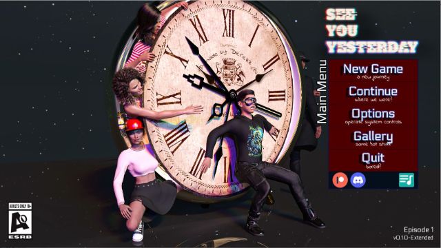 See You Yesterday Apk Android Download (8)