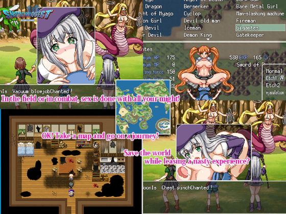 Shota Conquest Apk Android Download (12)