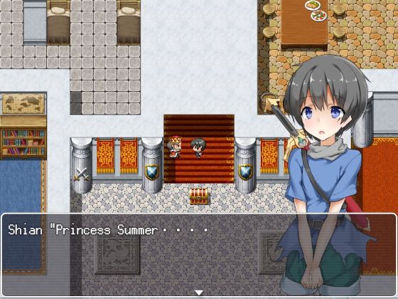 Shota Conquest Apk Android Download (3)