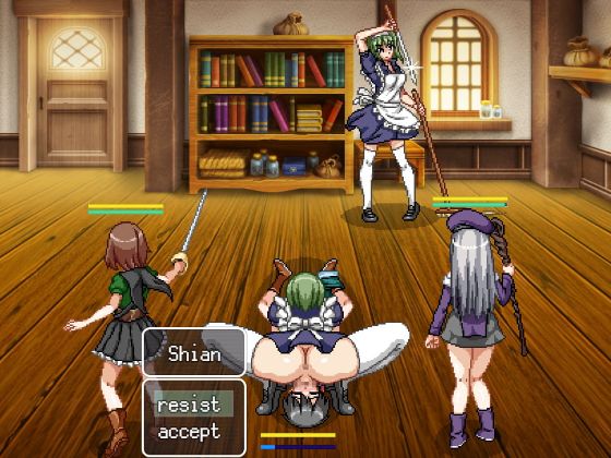 Shota Conquest Apk Android Download (6)