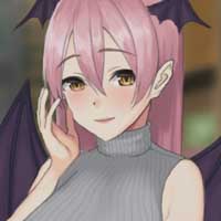 Anime – Succubus-san Is My Waifu! [Completed] Thumbnail