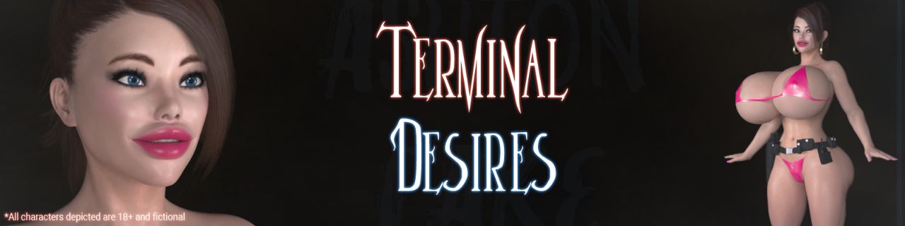 Terminal Desires v0.10 Beta 4 Prepatched [Fix] APK Android Adult Game Download