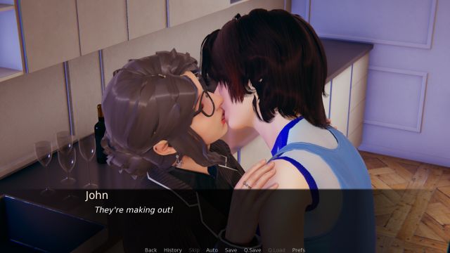 The City Of Promise Apk Android Download (2)