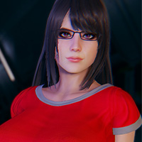 The City of Promise [Chapter 1 Remake Bugfix] Thumbnail