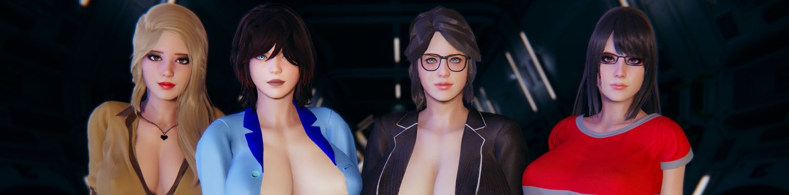 The City of Promise [Chapter 1 Remake Bugfix] Banner