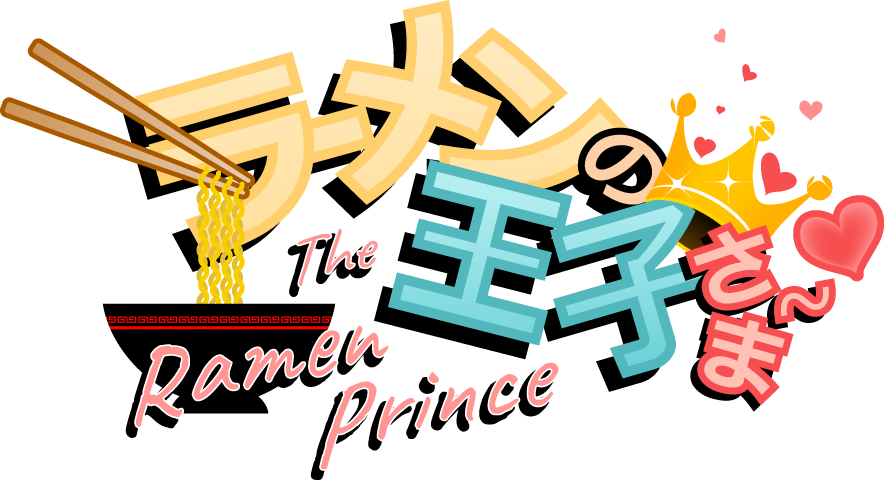 The Ramen Prince v1.2.7 Banner