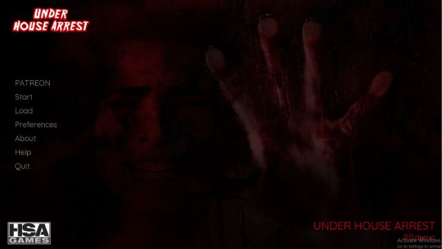 Under House Arrest Apk Android Download (7)